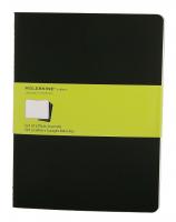 Thumbnail for Moleskine® Journals Black